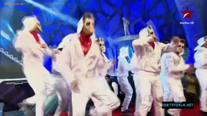 CCL GLAM NIGHT 2013 720p 3rd February 2013 Video Watch Online HD pt7