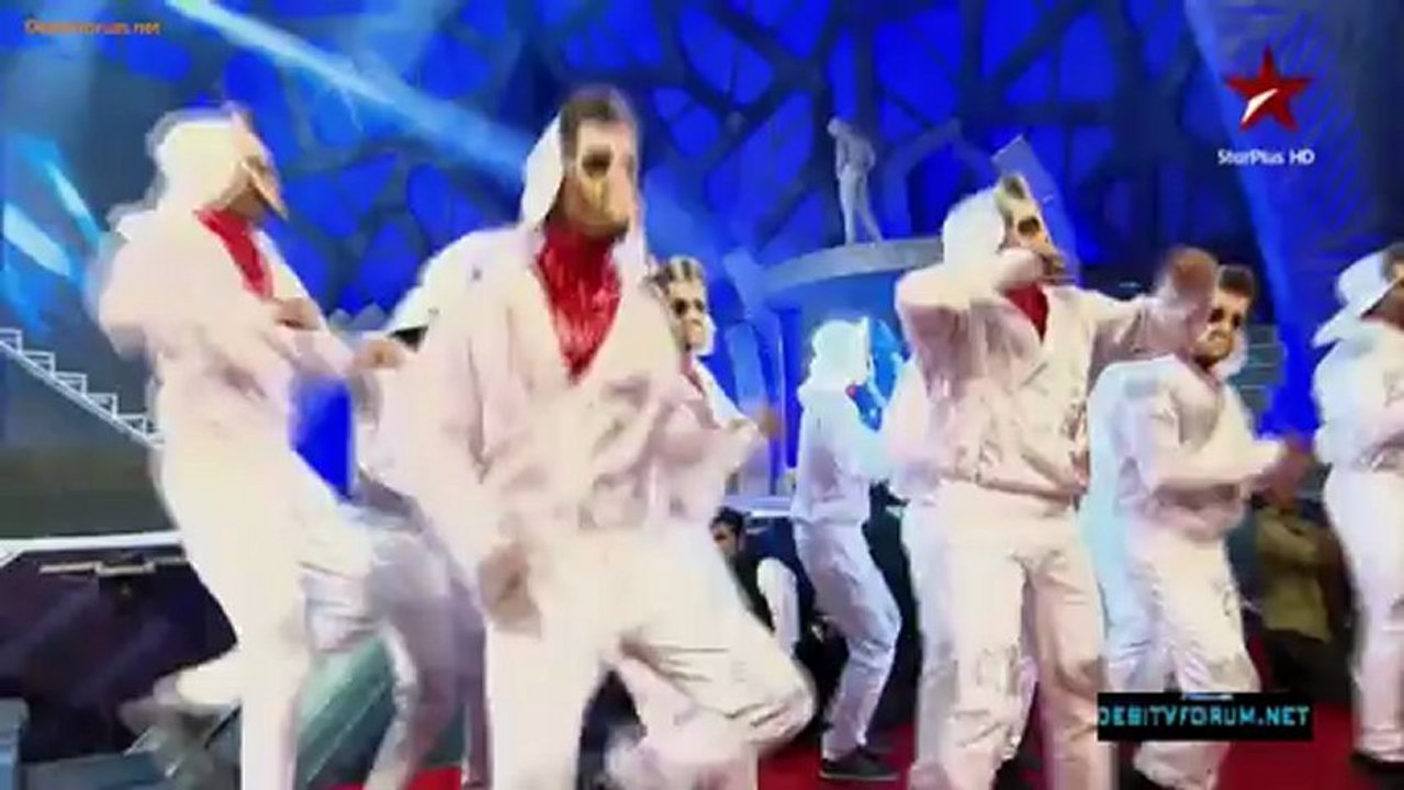 CCL GLAM NIGHT 2013 720p 3rd February 2013 Video Watch Online HD pt7