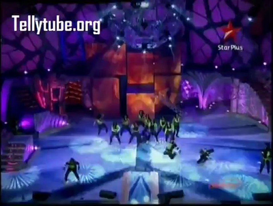 CCL - Glam Nigh - 3rd February 2013 Part 16