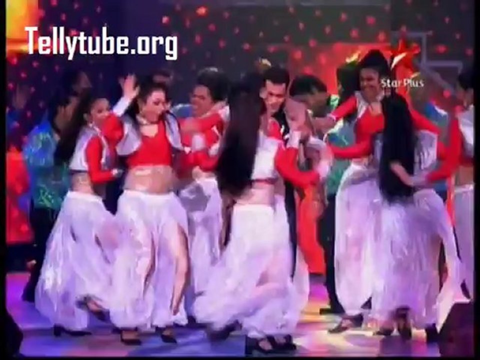 CCL - Glam Nigh - 3rd February 2013 Part 17