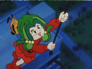 ヤダモン 第030話