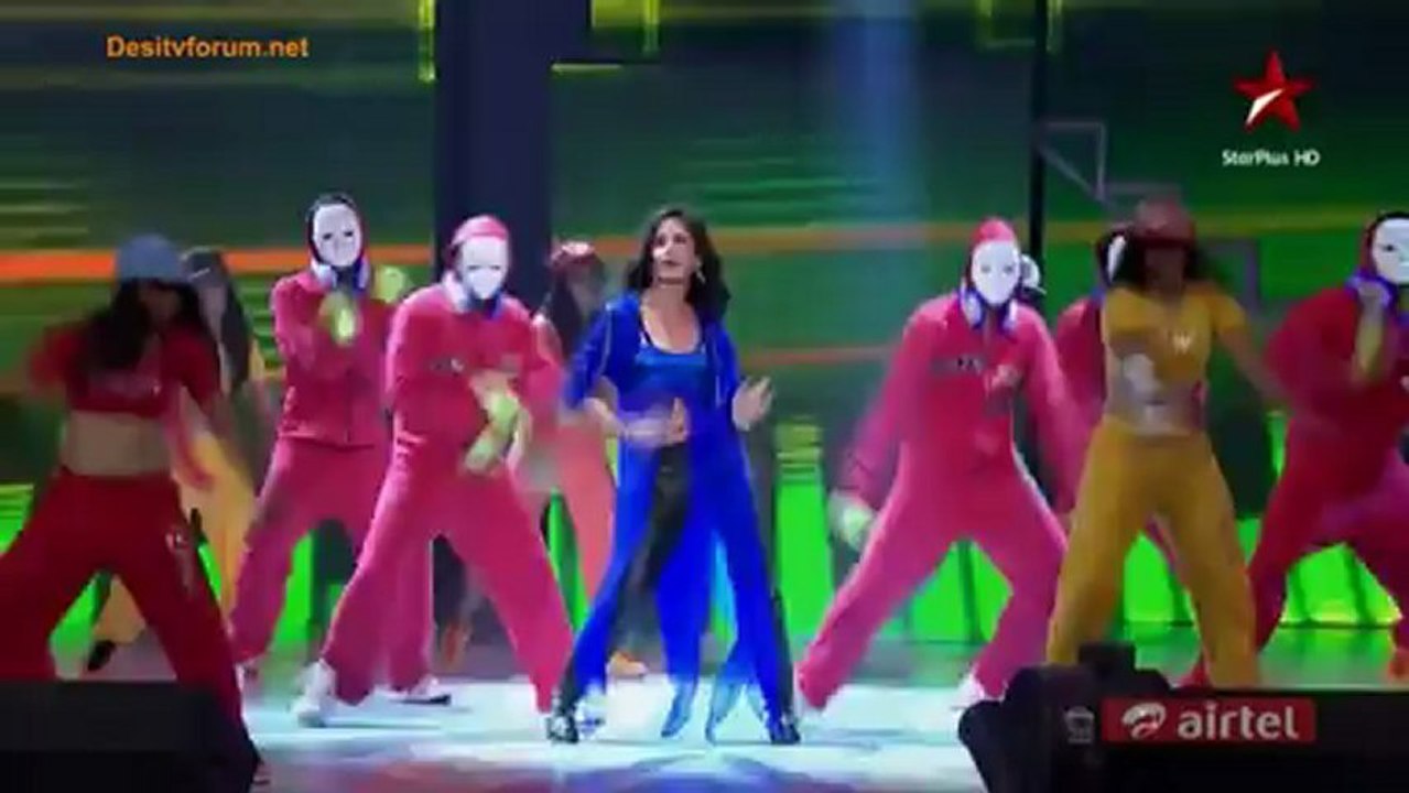 CCL - Glam Night Awards 2013 3rd February 2013 Video Watch Online pt10