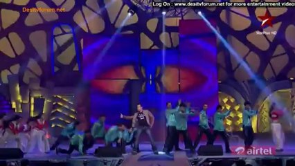 CCL - Glam Night Awards 2013 3rd February 2013 Video Watch Online pt11