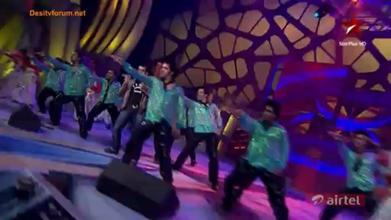 CCL - Glam Night Awards 2013 3rd February 2013 Video Watch Online Part3