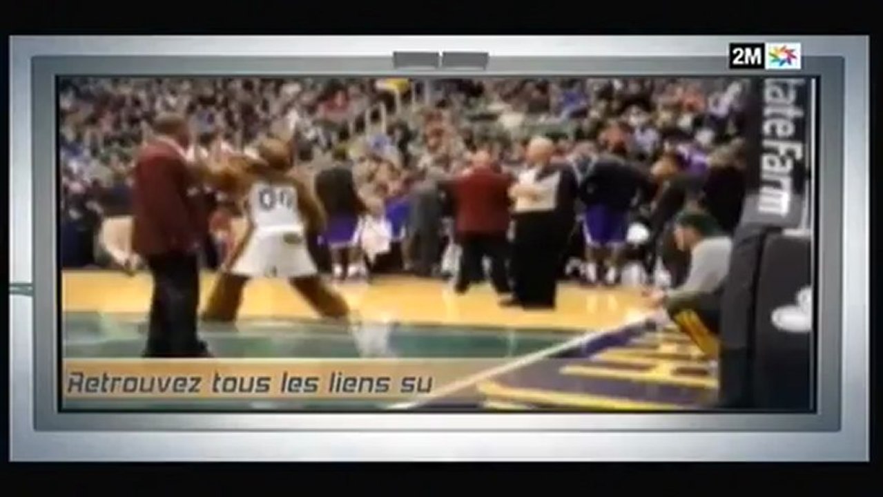 CyberCafé: Dimanche 03 Février