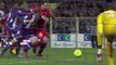 But Grégory VAN DER WIEL (73ème) - Toulouse FC - Paris Saint-Germain (0-4) - saison 2012/2013