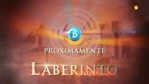 Promo 'Laberinto' (Telecinco)