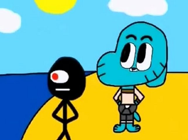 PMG Network-Gummypuss El Encuentro con Slendy-Adelanto exclusivo