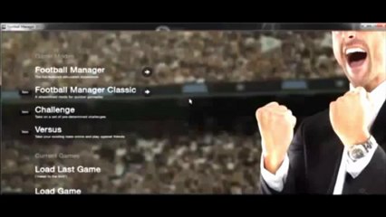 Football Manager 2013 Crack