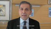 Video Ipertensione, un grave fattore di rischio cardiovascolare- intervista prof. Massimo Volpe, Roma