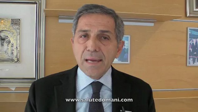 Video Ipertensione, un grave fattore di rischio cardiovascolare- intervista prof. Massimo Volpe, Roma