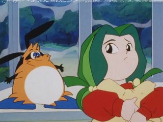 ヤダモン 第031話