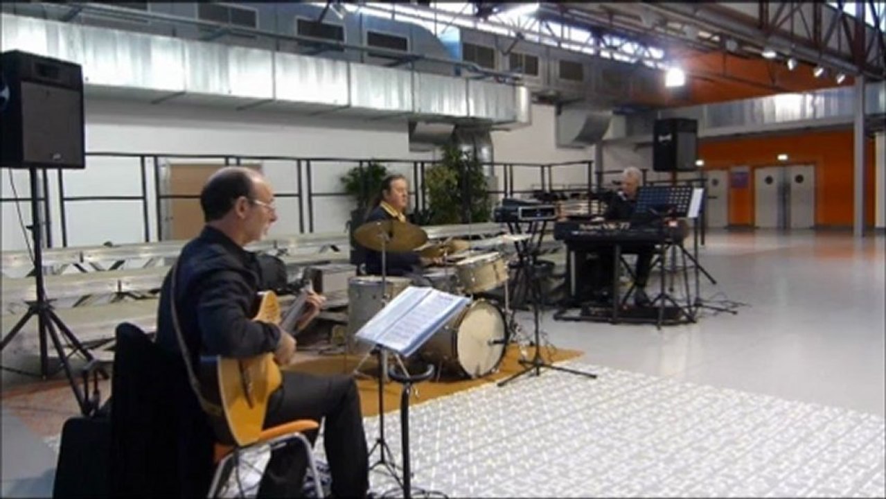 The Girl From Ipanema FB