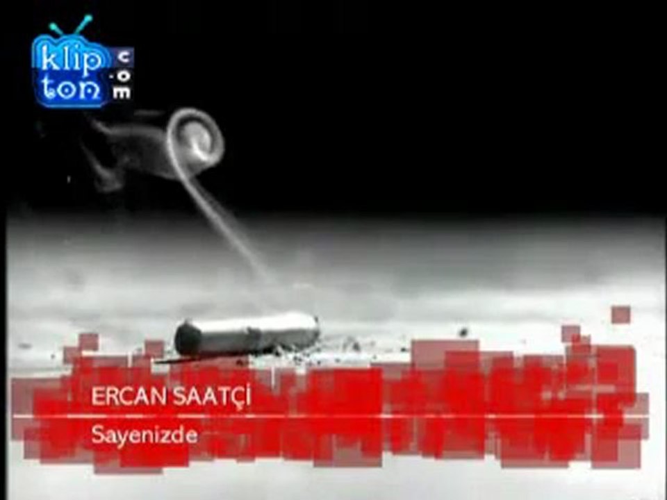 ERCAN SAATÇİ    -  SAYENİZDE