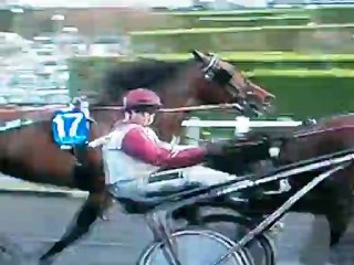 Prix Amérique 27-01-2013 remporté Royal Dream devant Ready Cash