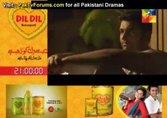 Mohabbat Jai Bhar Mein by Hum Tv Episode 20 - Part 3/3