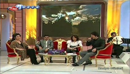 Aşkın Ne Derin Yaralar Açtı (Oktay Ertuğrul)