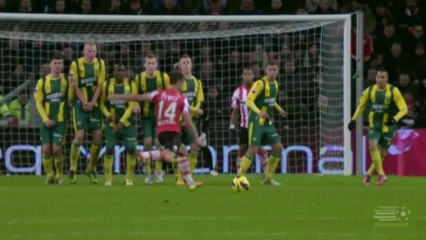 Le PSV explose son adversaire du soir !