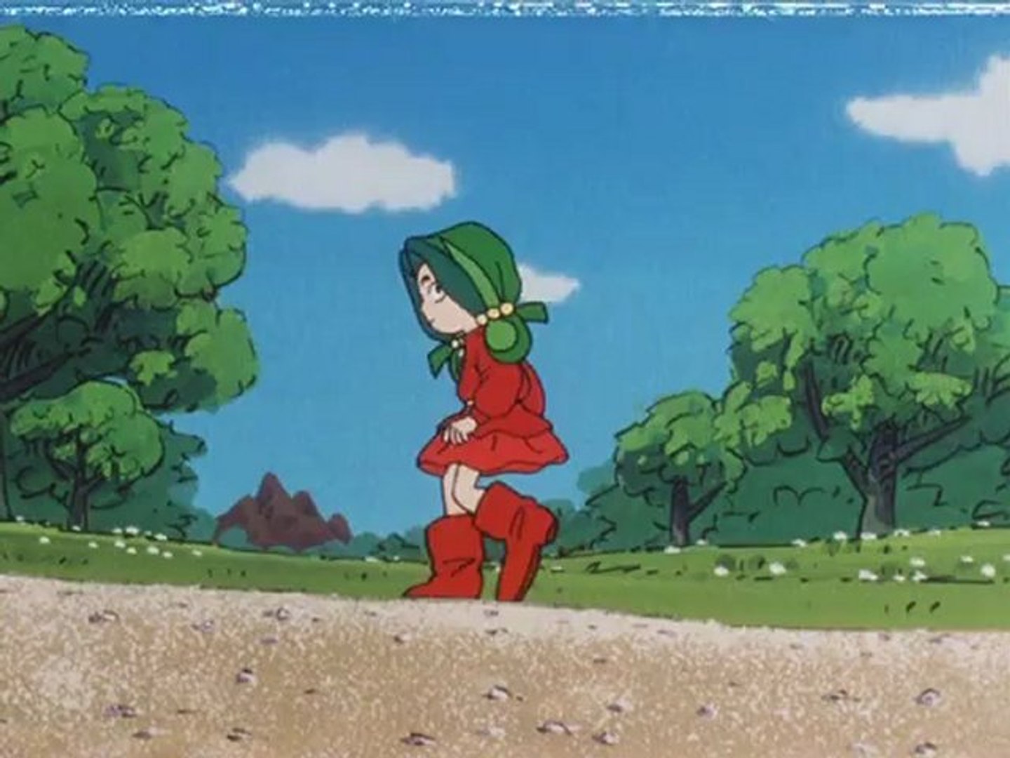 ヤダモン 第032話 - video Dailymotion