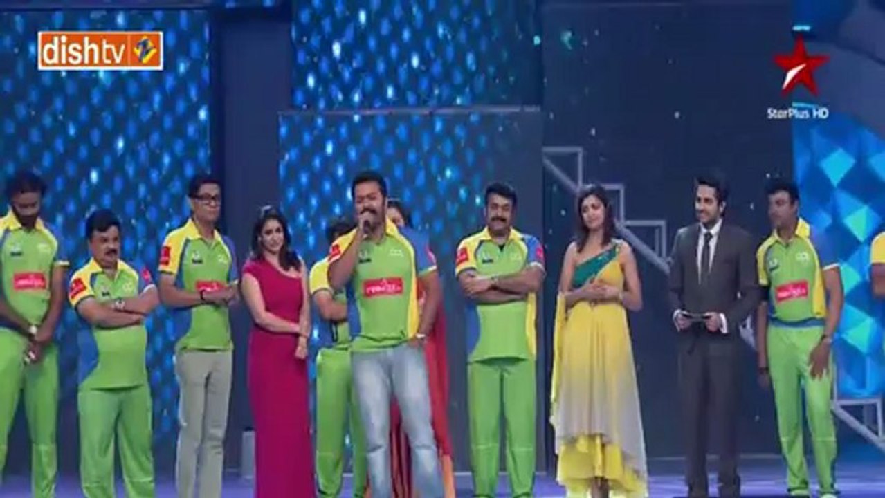 Glam Night CCL 3rd Feb Pt2 DesiRippers