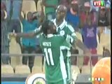 VIDEOS DIRECT CAN 2013-Côte d'Ivoire vs Nigéria: les Super Eagles doublent la mise par Mba (1-2) (seconde période)