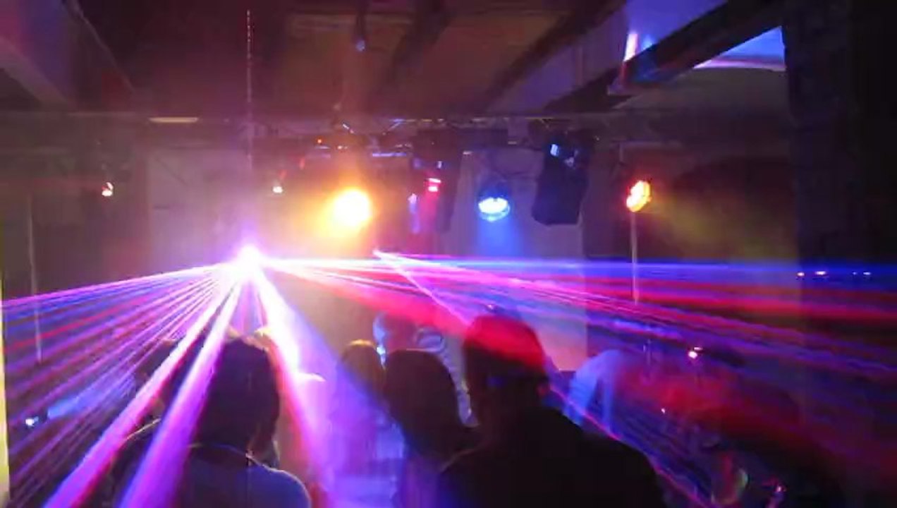 skybed party 02/02/13