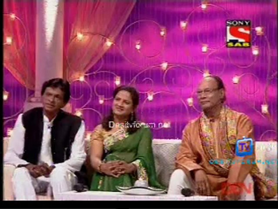 Wah Wah Kya Baat Hai 3rd February 2013 Video Watch Online PT4