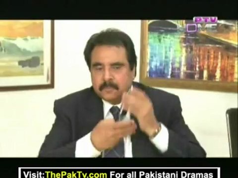 Ik Doojay K Liay By Ptv Home Episode 65 - Part 1