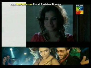 Muhabbat Jai Bhar Main Episode 20 By HUM TV - Part 2