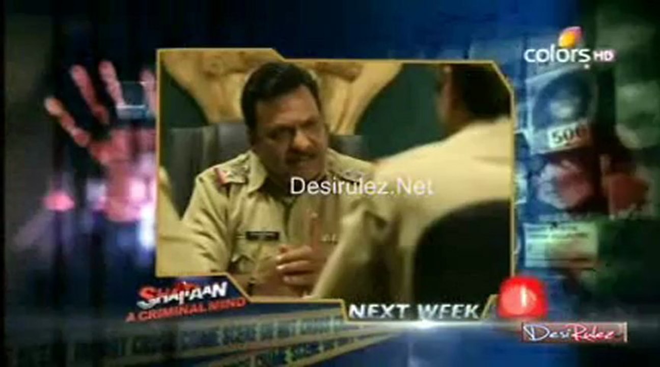 Shaitaan - A Criminal Mind - 3rd February 2013pt6