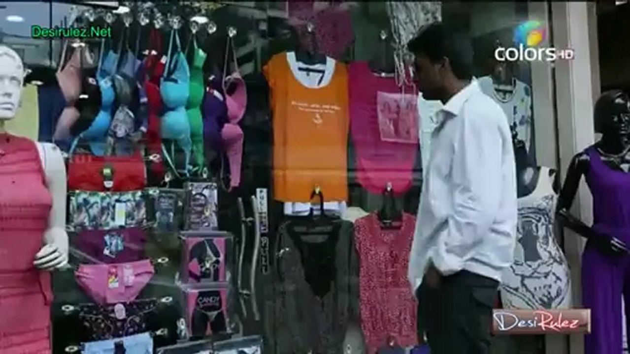 Shaitaan - A Criminal Mind - 3rd February 2013 Part1