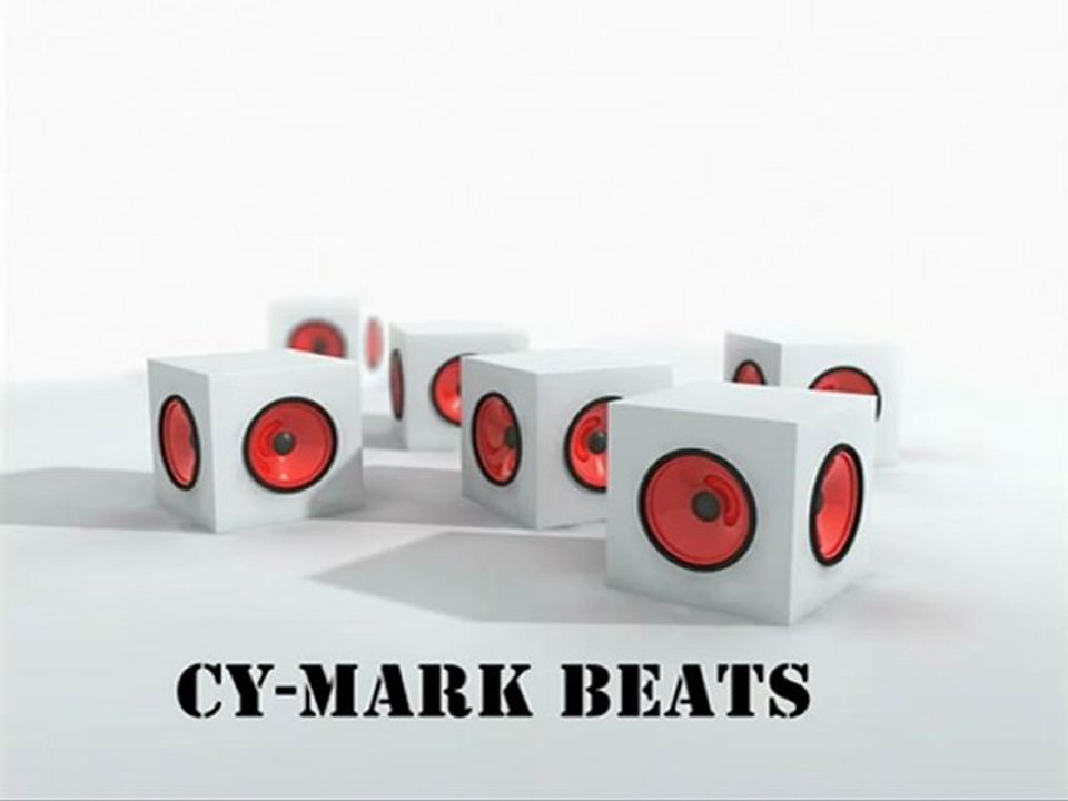 Hard Gangsta Hip Hop Beat [Cymark AR Beatz 18PlusClicka]