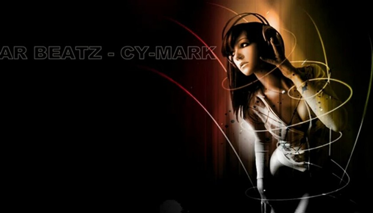 Hip Hop Banger Beat [Cymark AR Beatz 18PlusClicka]