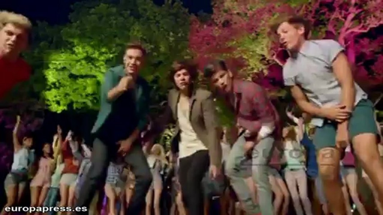 Styles celebra su 19 cumpleaños por todo lo alto