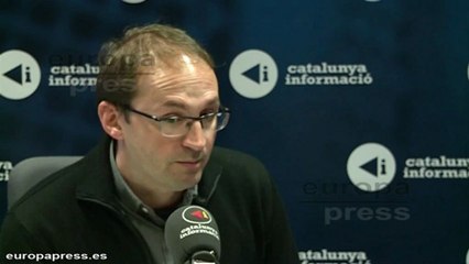 Herrera: "Rajoy es un presidente bajo sospecha"