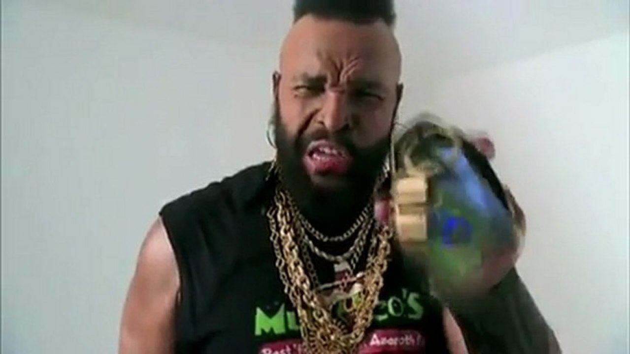 Youtube poop Française : What the poop 4 Tu ments !