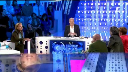 Polony interroge Ockrent sur Bilderberg - 2 Février 2013