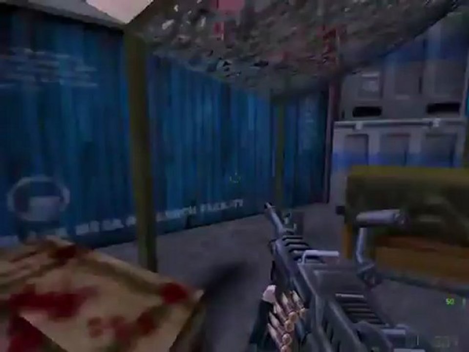 Half-Life: Opposing Force Playthrough - (Part 14)