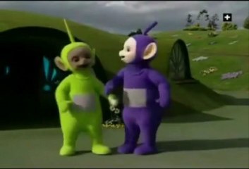 Another Custom Teletubbies Windmill Clip i made.wmv