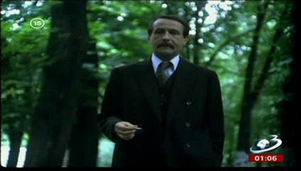 Cel mai iubit dintre Pamanteni(1993) - Marin Preda(1980)cd.3