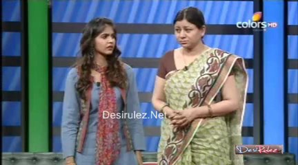 Zindagi Ki Haqeeqat Se Aamna Saamna (Season 2) 3rd Feb 2013pt5