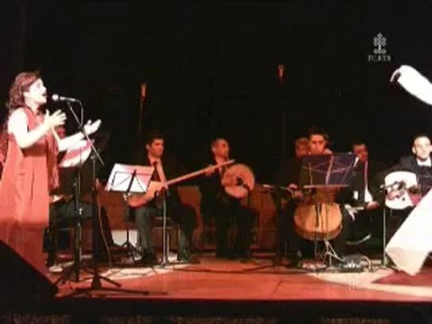 Yıldız Çam - Bülbül kasidesi