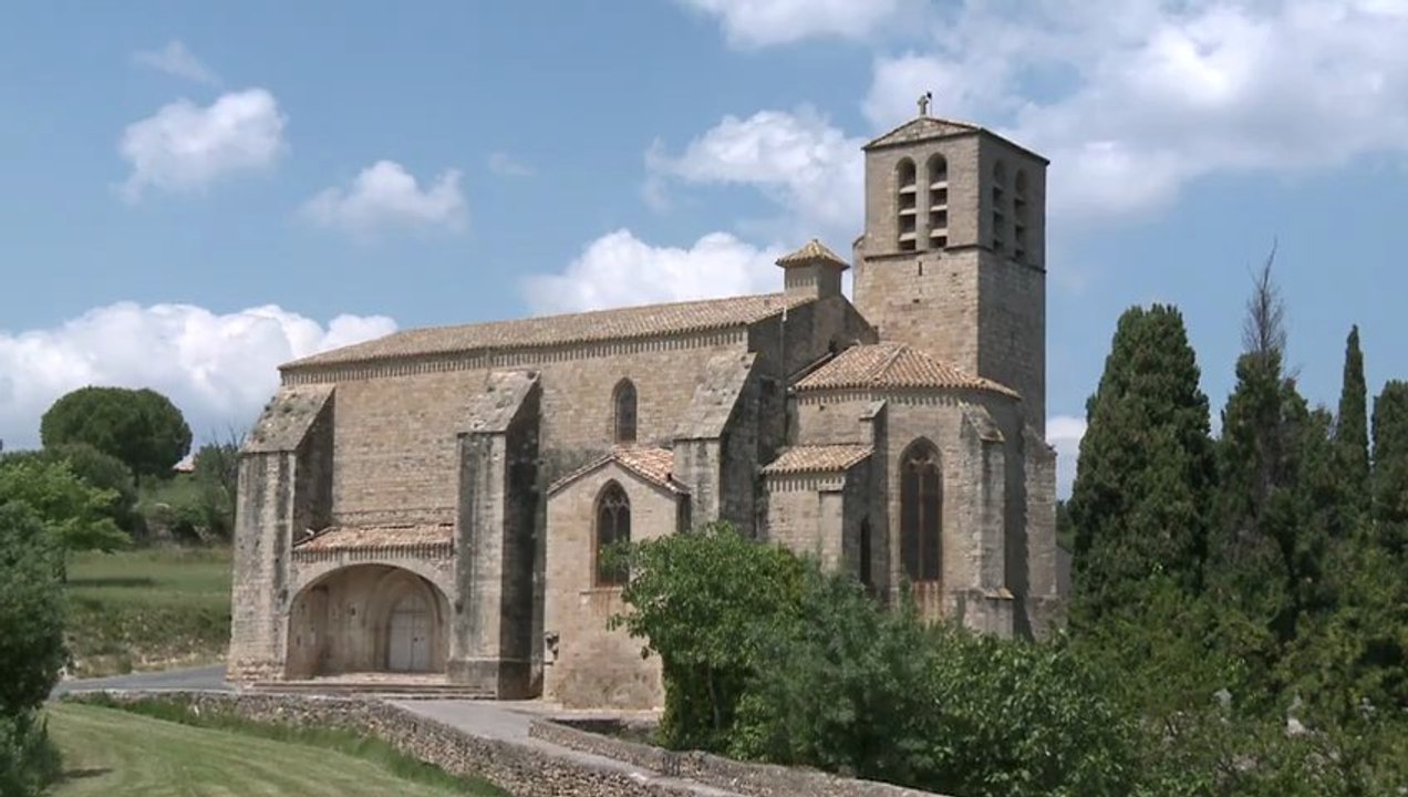Fontès, terre de feu, terre d'accueil...