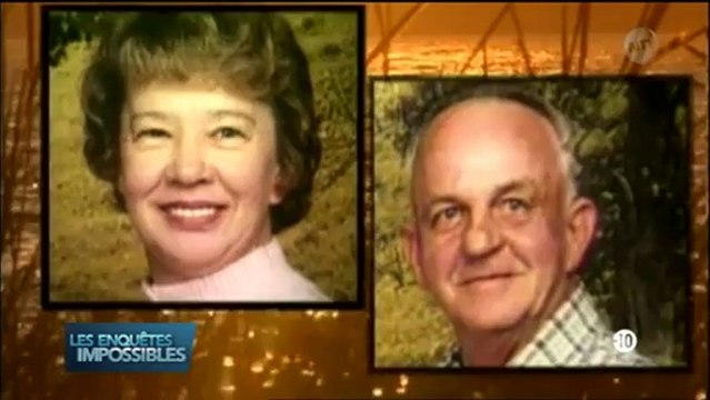 Les enquêtes impossibles - Ivresse Fatale-Le mari de trop