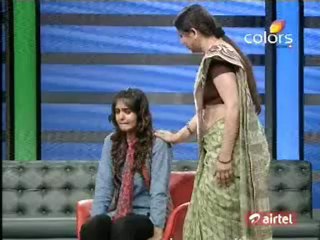 Zindagi Ki haqeeqat se Aamna Samna - 3rd February 2013 pt6