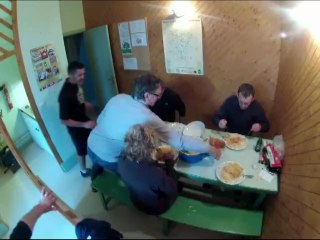 2 jours sur la GTM en VTT