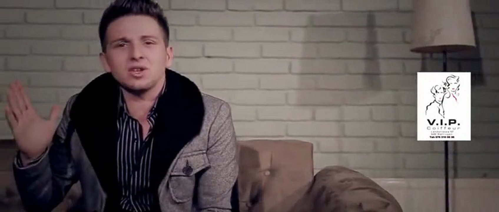 Shpresim Veseli   Ska problem (Official Music Video)