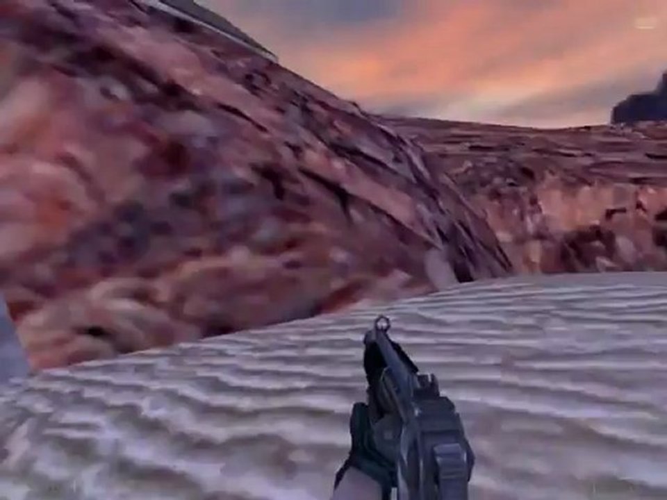 Half-Life: Opposing Force Playthrough - (Part 15)