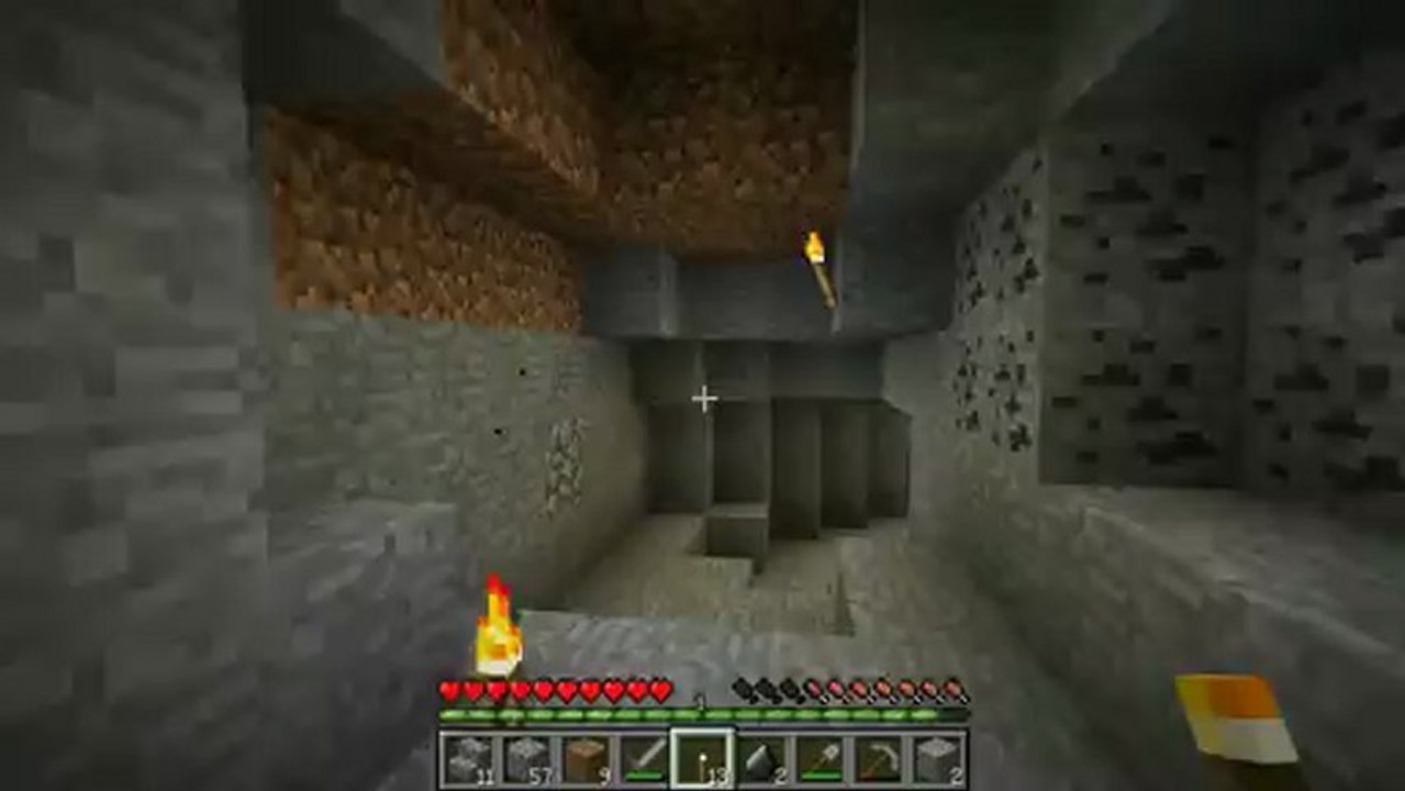 Minecraft EP 2 par jack's