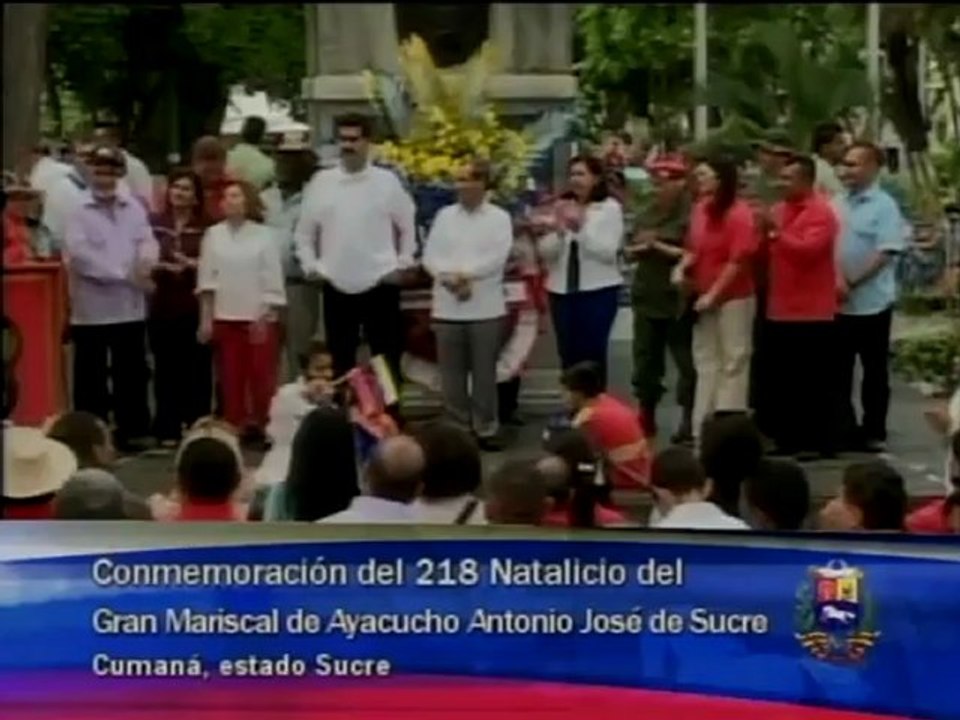 Cabello aseguró que el Presidente Chávez va en franca recuperación